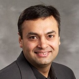 Girish Bhatia avatar image