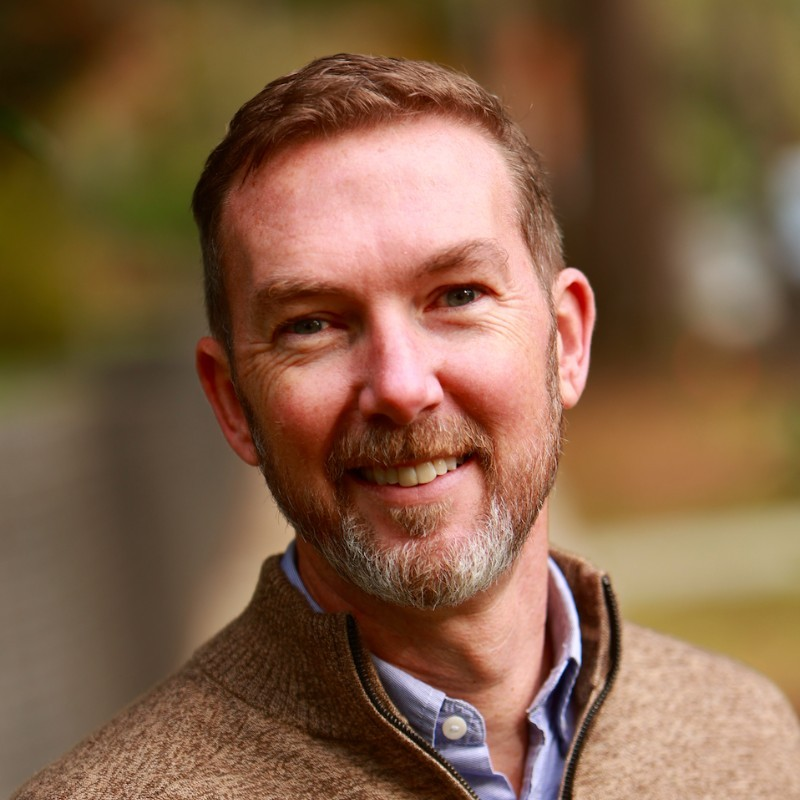 Robert Pleasants avatar image