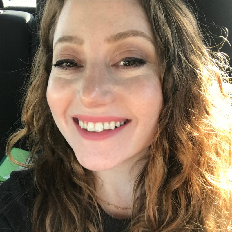 Rebecca Holtzman avatar image