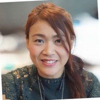 Linda Ooi avatar image