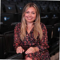 Danielle Ferrara avatar image