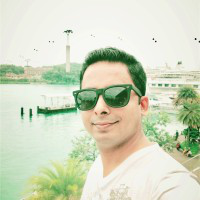 Ashish Srivastava avatar image