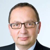 Ruediger Geis avatar image