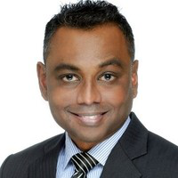 Stephen Raj avatar image