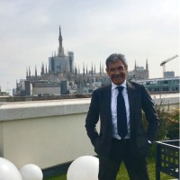 Francesco Lucchese avatar image