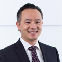 Daryl Pereira avatar image