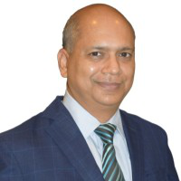 Punit Agarwal avatar image