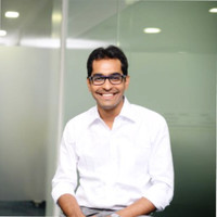 Nilesh Bafna avatar image