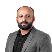 Harish Mohan avatar image