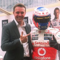 Mark Wood avatar image