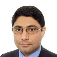 Rakshith Kundha avatar image