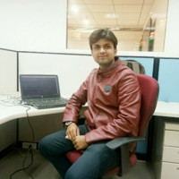 Ravi Pawar avatar image