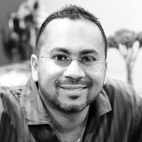 Anandh Bhujan avatar image