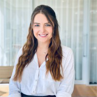 Kiri Evans avatar image