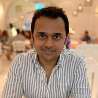 Kapil Pendse avatar image