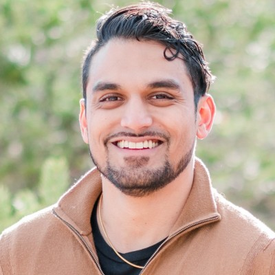 Bsee Sameer Surampalli avatar image