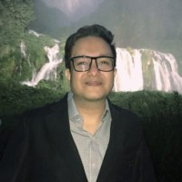 Vikram Shah avatar image