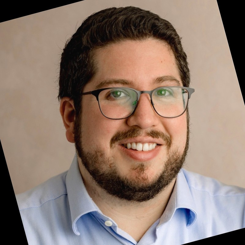 Evan Fitzpatrick avatar image