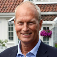 Lasse Meholm avatar image