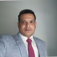 Manoj Kumar avatar image