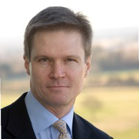 Paul Taffinder avatar image