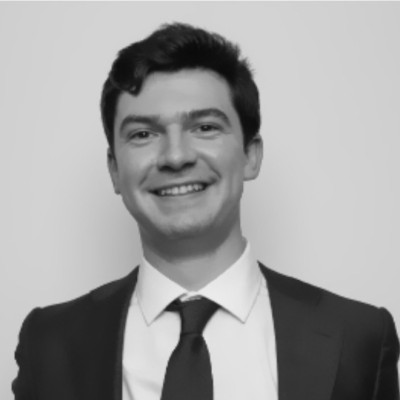 James Laurenzi avatar image