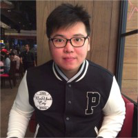 Ronny Chua avatar image