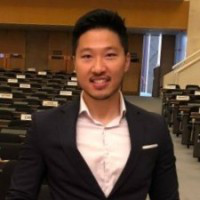 Ronald Halim avatar image