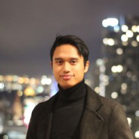 Darryl Hamid avatar image