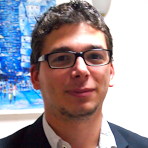 Mathieu Bernard avatar image