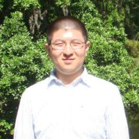 Freddy Chen avatar image