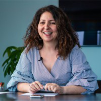 Neda Amani avatar image