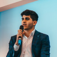 Justin Hadad avatar image