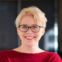 Meghan Williams avatar image