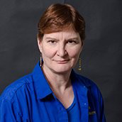 Rhoda Burrows avatar image