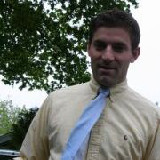 Ben Sharbaugh avatar image