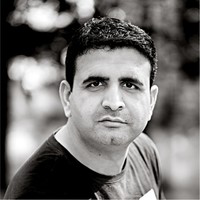 Sandeep Rameja avatar image