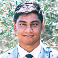Dibya Ranjan Pal avatar image