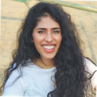 Krupa Adusumilli avatar image