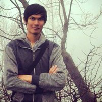 Irhamdi Fahdiyan avatar image