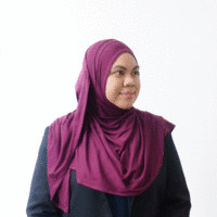 Najiah Nawi avatar image