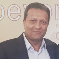 Rakesh Choudhari avatar image