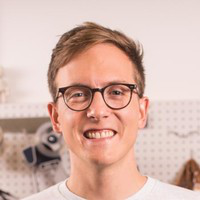 Joel Schwartz avatar image