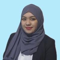 Nadzirah Zainal avatar image