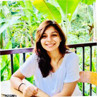 Sonali Mehrotra avatar image