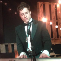 Andy Frank avatar image