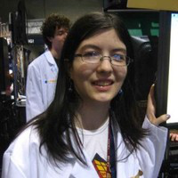 Naomi Hinchen avatar image