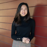 April Xie avatar image