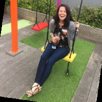 Maeve Condon avatar image