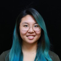 Yida Wang avatar image